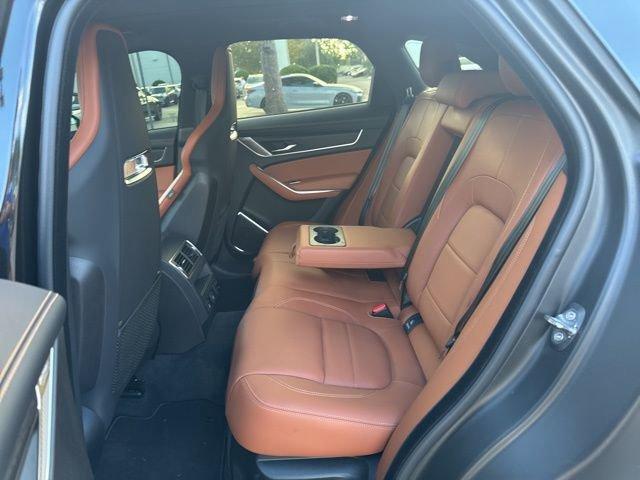used 2024 Jaguar F-PACE car, priced at $50,841