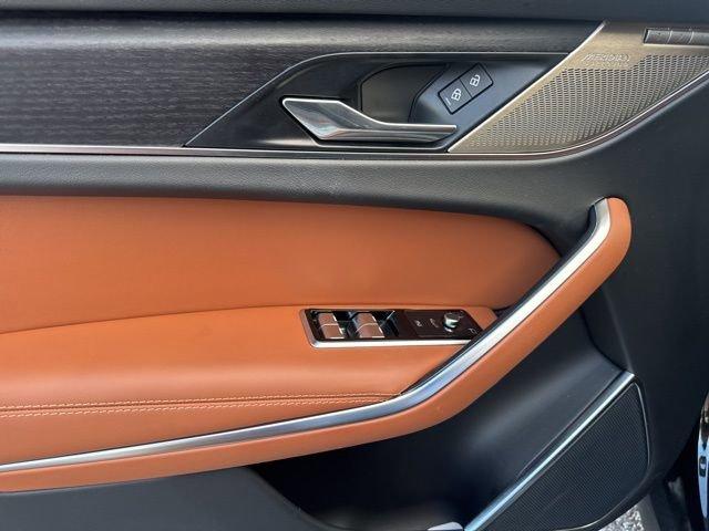 used 2024 Jaguar F-PACE car, priced at $50,841