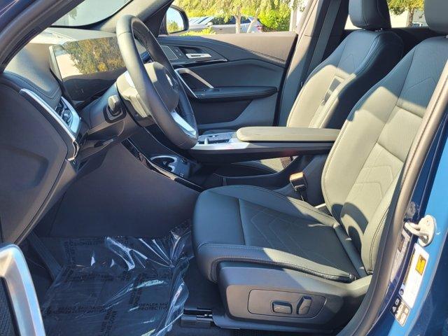new 2026 BMW X1 car, priced at $48,380