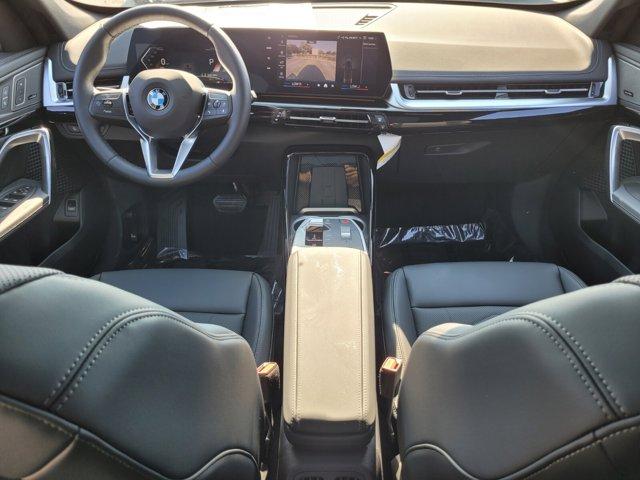new 2026 BMW X1 car, priced at $48,380