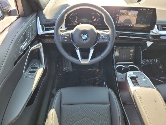 new 2026 BMW X1 car, priced at $48,380