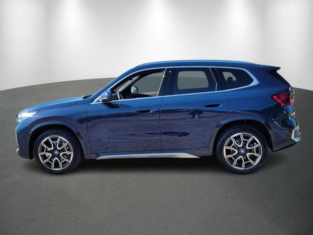 new 2026 BMW X1 car, priced at $48,380