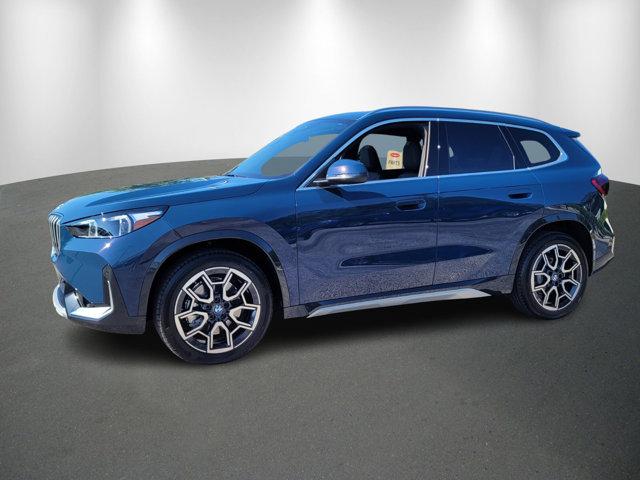 new 2026 BMW X1 car, priced at $48,380