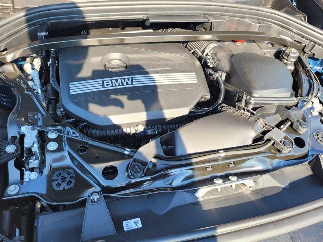 new 2026 BMW X1 car, priced at $48,380