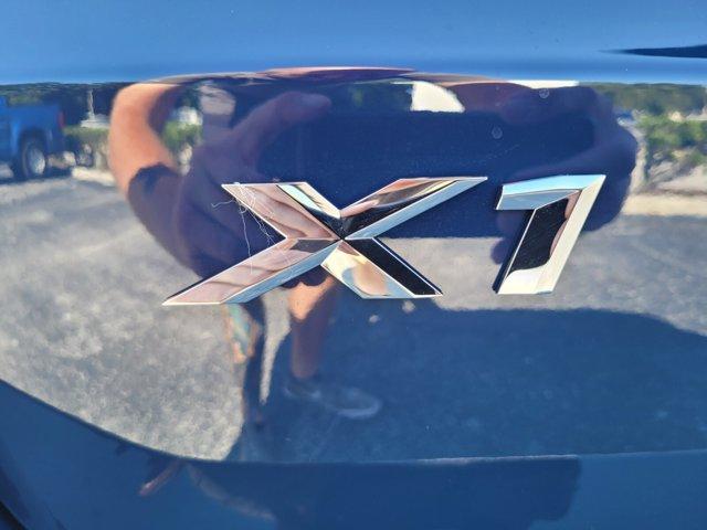 new 2026 BMW X1 car, priced at $48,380