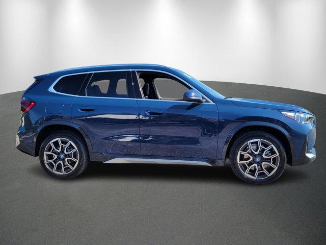 new 2026 BMW X1 car, priced at $48,380