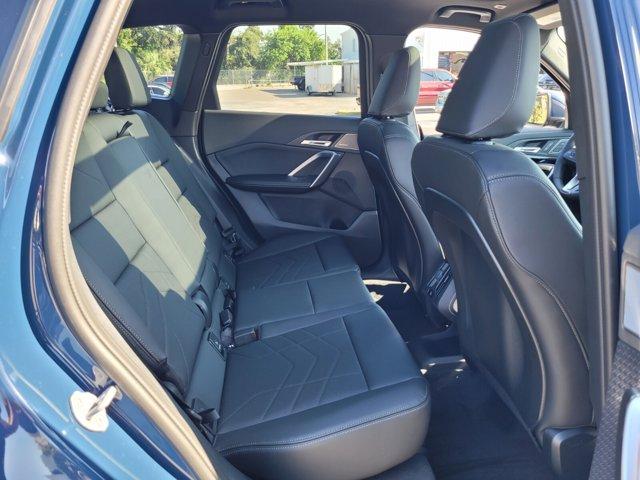 new 2026 BMW X1 car, priced at $48,380