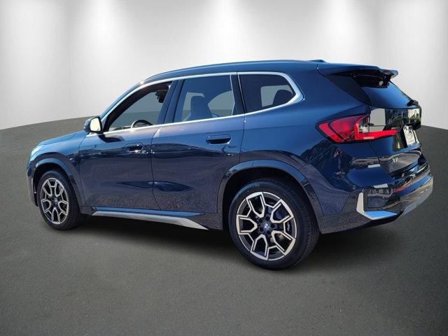 new 2026 BMW X1 car, priced at $48,380