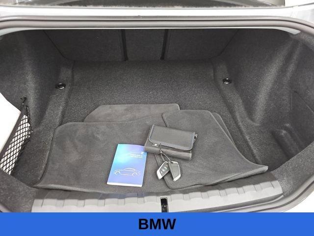 used 2024 BMW 230 car, priced at $40,599