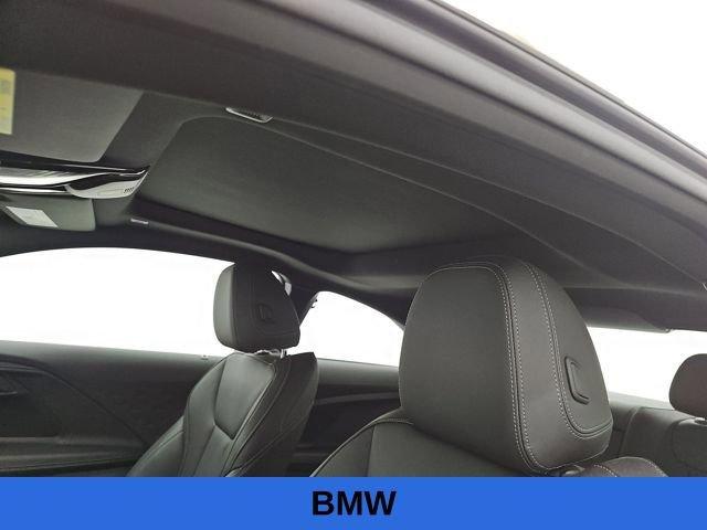 used 2024 BMW 230 car, priced at $40,599