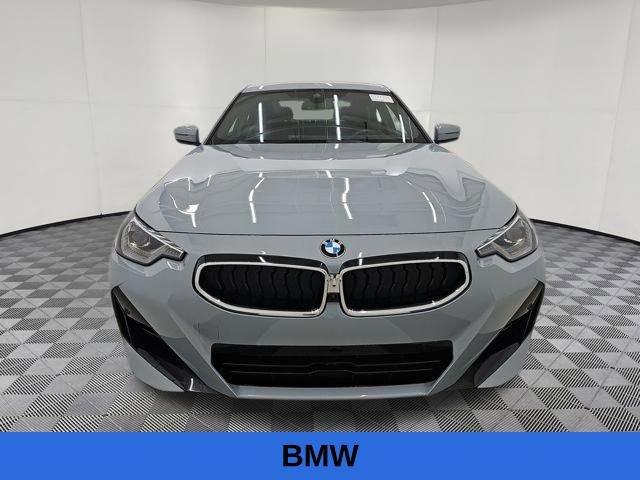 used 2024 BMW 230 car, priced at $40,599