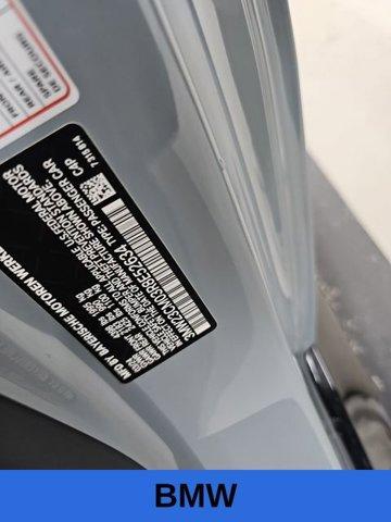 used 2024 BMW 230 car, priced at $40,599