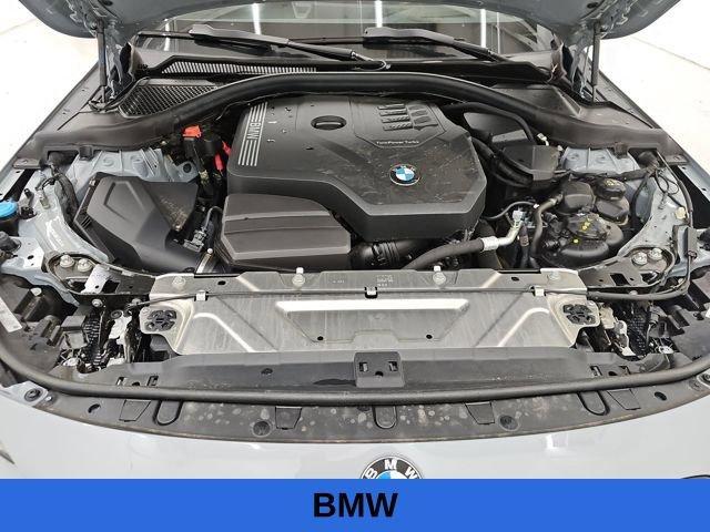 used 2024 BMW 230 car, priced at $40,599