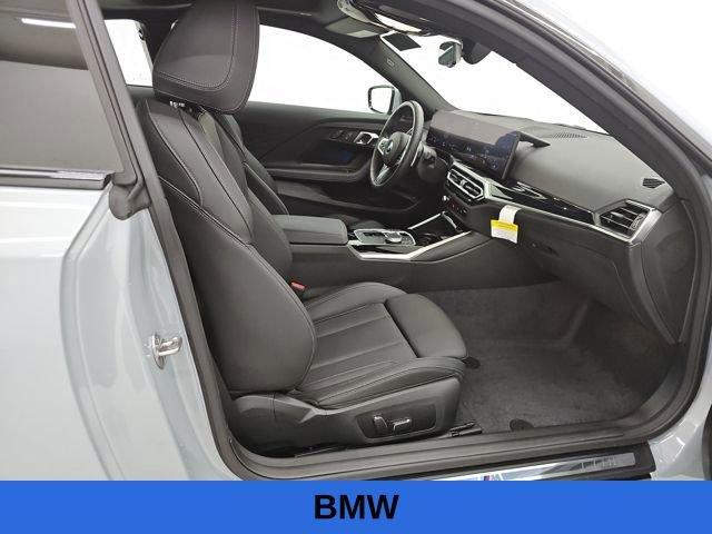 used 2024 BMW 230 car, priced at $40,599