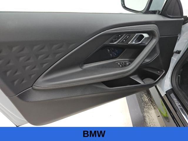 used 2024 BMW 230 car, priced at $40,599