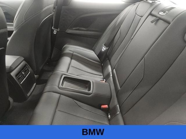 used 2024 BMW 230 car, priced at $40,599