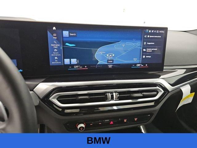 used 2024 BMW 230 car, priced at $40,599