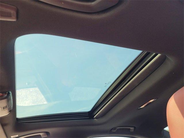 used 2022 BMW 330 car, priced at $34,988