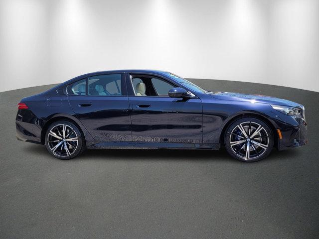 new 2026 BMW 530 car, priced at $66,225