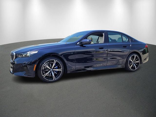 new 2026 BMW 530 car, priced at $66,225