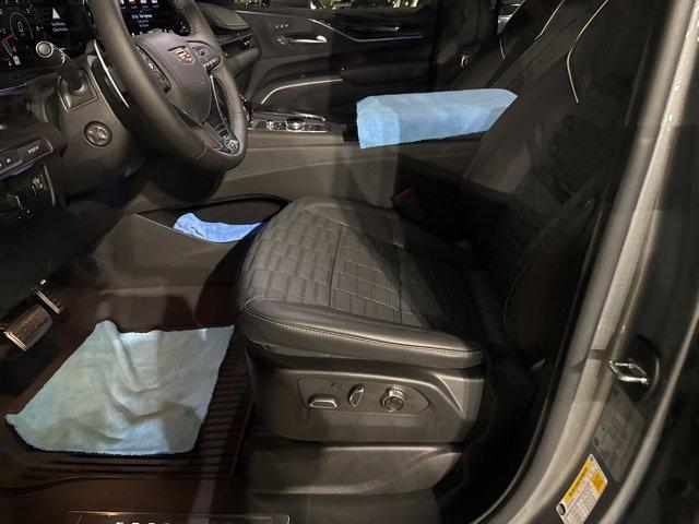 used 2023 Cadillac Escalade car, priced at $148,900