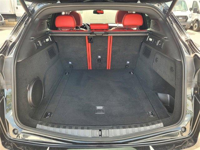 used 2022 Alfa Romeo Stelvio car, priced at $28,920