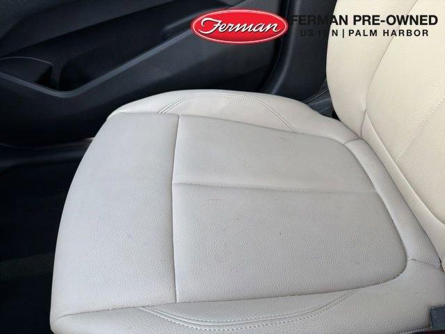 used 2018 BMW X1 car, priced at $16,448