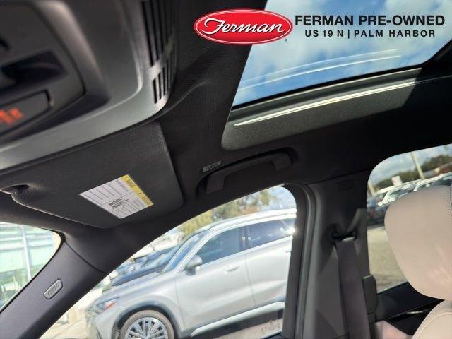 used 2018 BMW X1 car, priced at $16,448