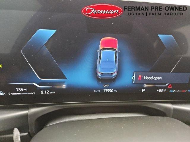 used 2024 BMW 330 car, priced at $42,935