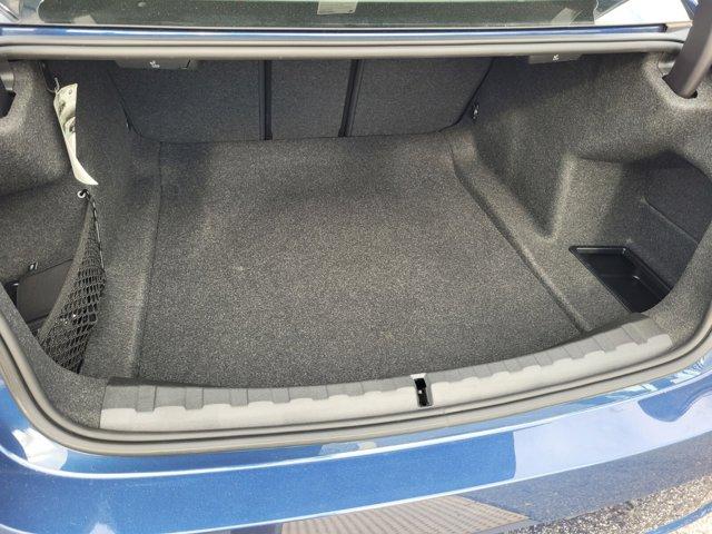 used 2024 BMW 330 car, priced at $42,544