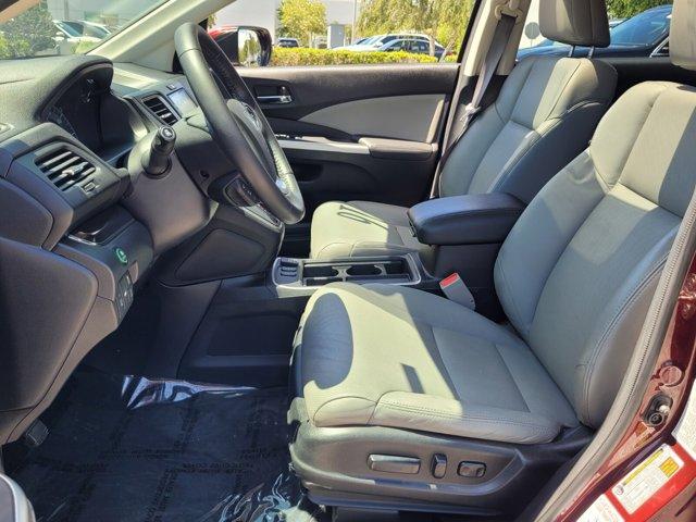used 2016 Honda CR-V car, priced at $18,814