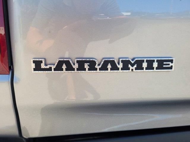 used 2022 Ram 1500 car, priced at $43,946