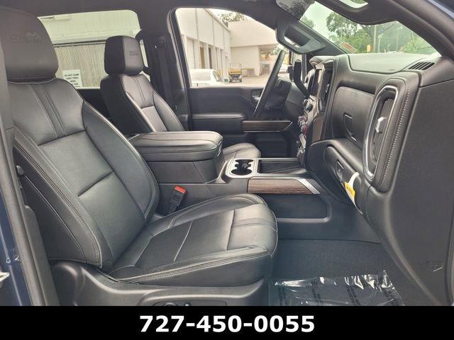used 2023 Chevrolet Silverado 2500 car, priced at $67,488