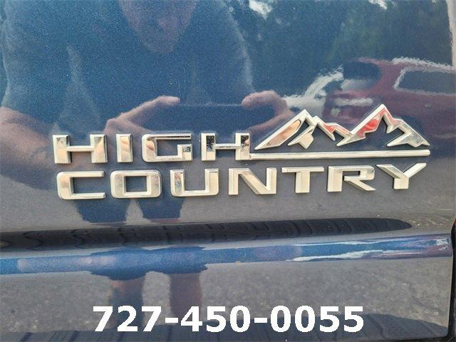 used 2023 Chevrolet Silverado 2500 car, priced at $67,488