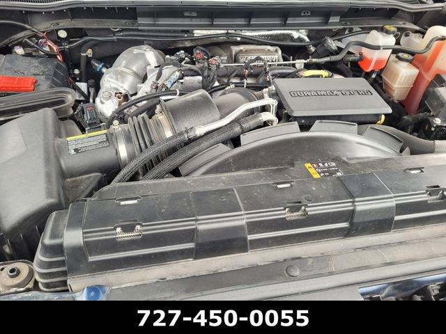 used 2023 Chevrolet Silverado 2500 car, priced at $67,488