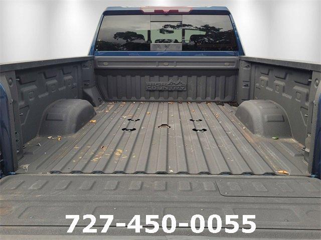 used 2023 Chevrolet Silverado 2500 car, priced at $67,488