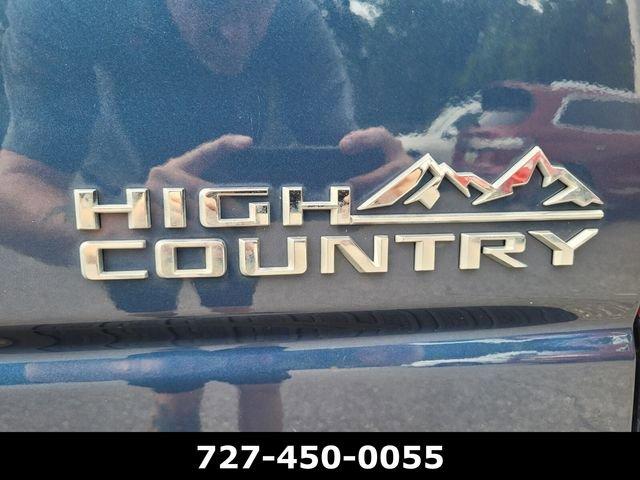 used 2023 Chevrolet Silverado 2500 car, priced at $67,488