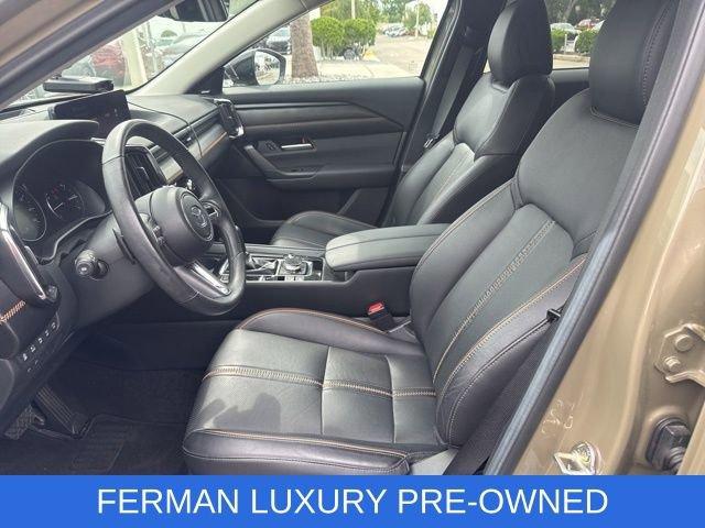 used 2024 Mazda CX-50 car, priced at $33,988