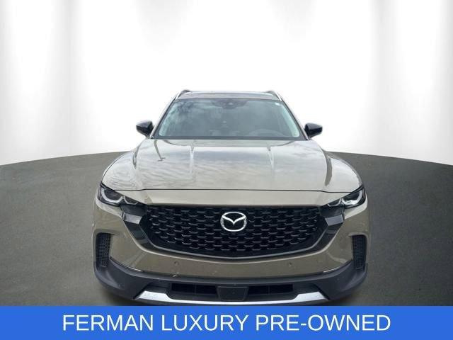 used 2024 Mazda CX-50 car, priced at $33,988