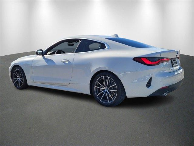 used 2022 BMW 430 car, priced at $36,978