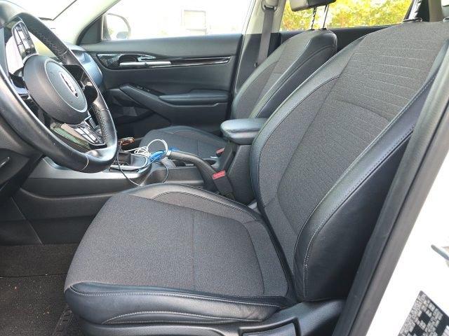 used 2021 Kia Seltos car, priced at $15,930