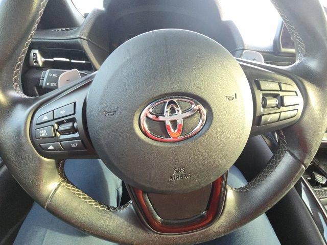used 2020 Toyota GR Supra car, priced at $51,386
