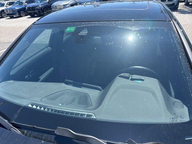 used 2022 BMW 330 car, priced at $32,480