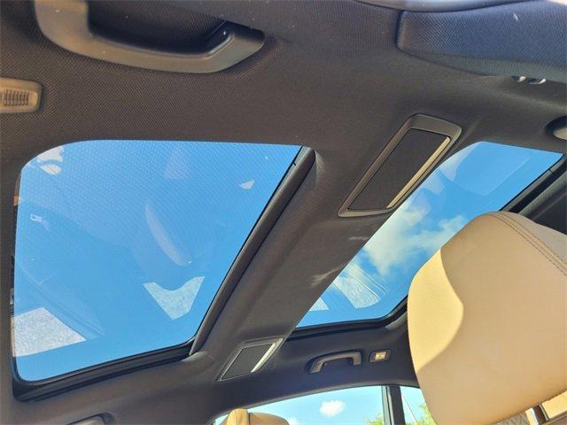 used 2022 BMW 750 car, priced at $59,600