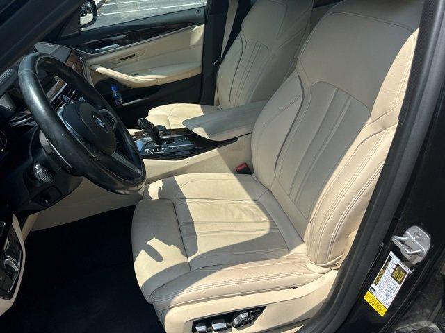 used 2018 BMW 540 car, priced at $25,227