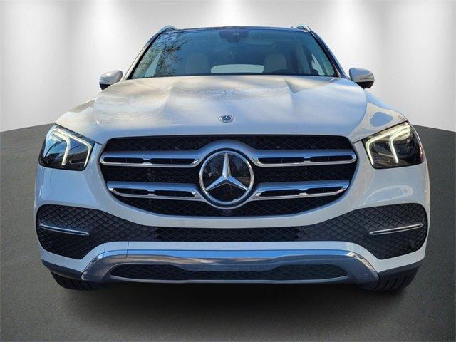 used 2023 Mercedes-Benz GLE 350 car, priced at $51,200