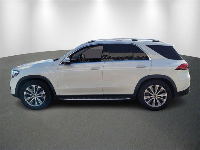 used 2023 Mercedes-Benz GLE 350 car, priced at $51,200