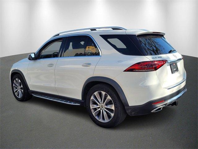 used 2023 Mercedes-Benz GLE 350 car, priced at $51,200