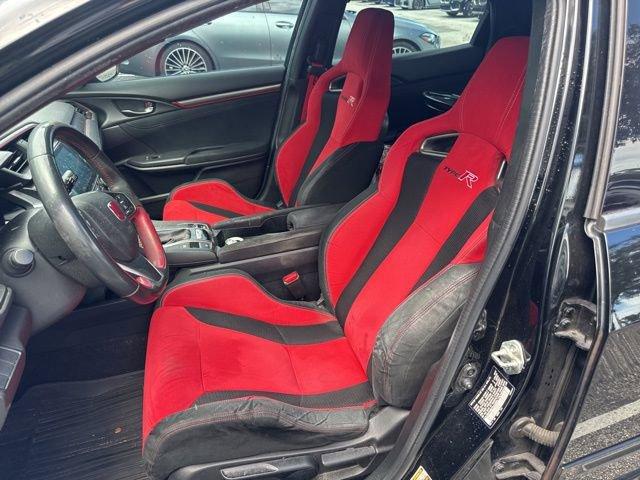 used 2017 Honda Civic car, priced at $31,486