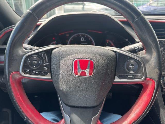 used 2017 Honda Civic car, priced at $31,486